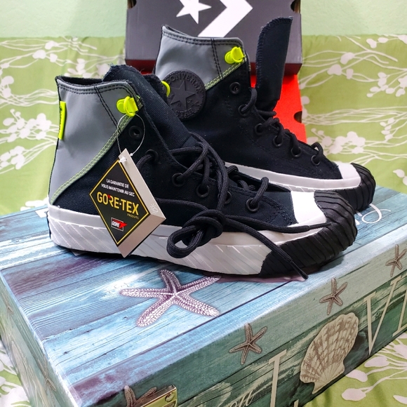 Converse Shoes - Converse unisex chuck 70 bosey gtx hi